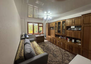 2-к квартира, вторичка, 50м2, 3/5 этаж