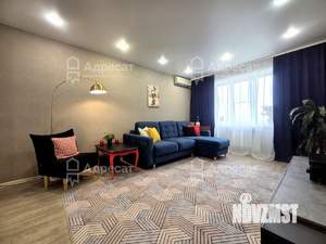 2-к квартира, вторичка, 68м2, 12/18 этаж