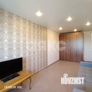 1-к квартира, вторичка, 41м2, 8/10 этаж