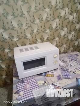 1-к квартира, вторичка, 30м2, 7/9 этаж