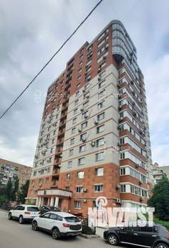 2-к квартира, вторичка, 56м2, 5/16 этаж
