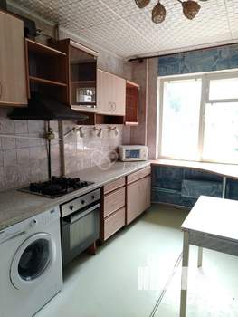 3-к квартира, вторичка, 64м2, 5/9 этаж