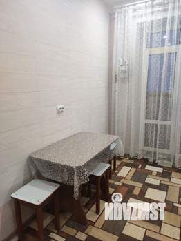 1-к квартира, вторичка, 33м2, 4/5 этаж