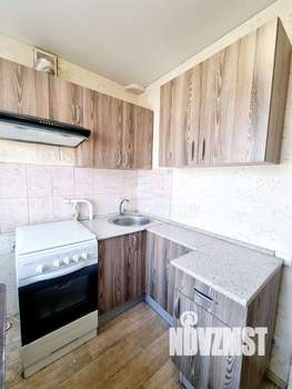 2-к квартира, вторичка, 41м2, 5/5 этаж