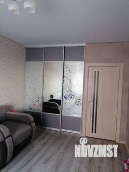 2-к квартира, вторичка, 64м2, 4/16 этаж