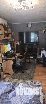 1-к квартира, вторичка, 31м2, 1/4 этаж