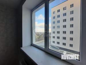 1-к квартира, вторичка, 25м2, 3/7 этаж