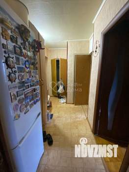 2-к квартира, вторичка, 46м2, 7/9 этаж