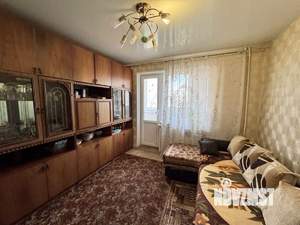 4-к квартира, вторичка, 78м2, 2/16 этаж
