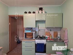 2-к квартира, вторичка, 54м2, 1/10 этаж