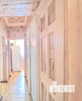 3-к квартира, вторичка, 63м2, 1/3 этаж