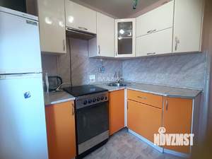 1-к квартира, вторичка, 34м2, 6/14 этаж