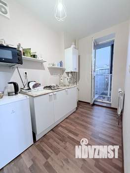 1-к квартира, вторичка, 26м2, 4/5 этаж