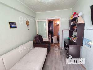 2-к квартира, вторичка, 41м2, 5/5 этаж