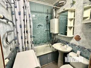 1-к квартира, вторичка, 32м2, 4/5 этаж