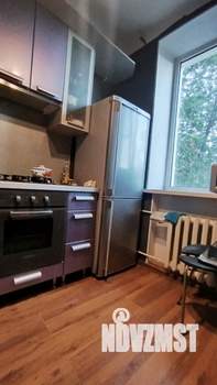 3-к квартира, вторичка, 66м2, 2/5 этаж