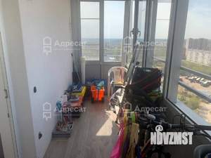 3-к квартира, вторичка, 86м2, 19/24 этаж