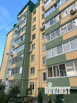 1-к квартира, вторичка, 36м2, 9/9 этаж