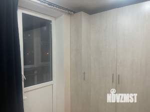 1-к квартира, вторичка, 29м2, 3/10 этаж