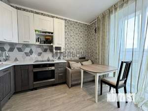 1-к квартира, вторичка, 39м2, 10/11 этаж