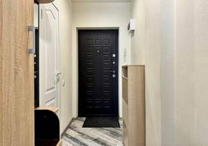 Студия квартира, вторичка, 27м2, 16/19 этаж