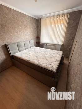 3-к квартира, вторичка, 53м2, 2/5 этаж