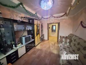 3-к квартира, вторичка, 60м2, 2/5 этаж