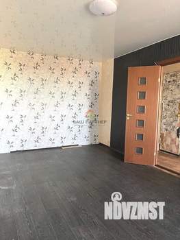 1-к квартира, вторичка, 33м2, 9/9 этаж