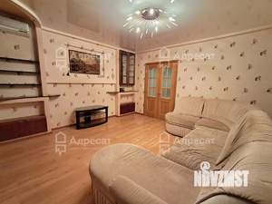 3-к квартира, вторичка, 65м2, 2/9 этаж