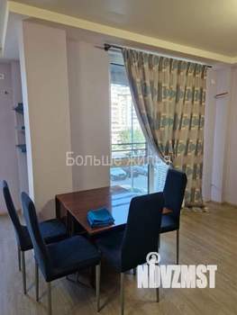 1-к квартира, вторичка, 41м2, 2/24 этаж