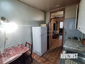 3-к квартира, вторичка, 69м2, 2/4 этаж