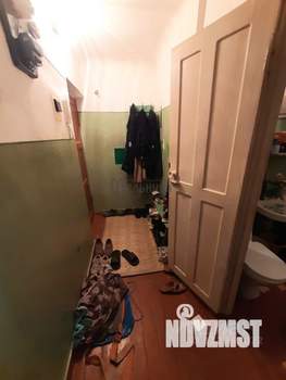 2-к квартира, вторичка, 46м2, 5/5 этаж