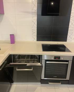 3-к квартира, вторичка, 102м2, 4/17 этаж