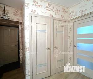 1-к квартира, вторичка, 41м2, 1/5 этаж