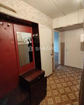 1-к квартира, вторичка, 32м2, 2/5 этаж