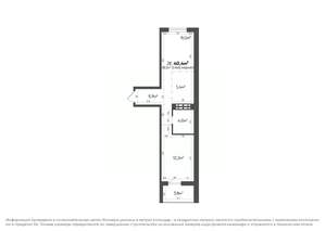 Фото квартиры на продажу (1)
