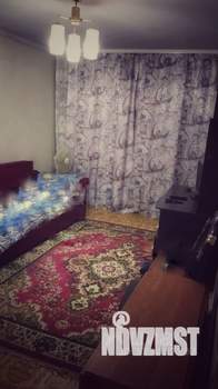 2-к квартира, вторичка, 44м2, 3/5 этаж