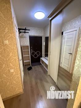 1-к квартира, вторичка, 35м2, 9/9 этаж