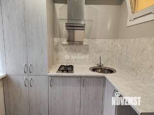 2-к квартира, вторичка, 41м2, 5/5 этаж