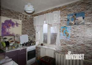 3-к квартира, вторичка, 57м2, 9/9 этаж