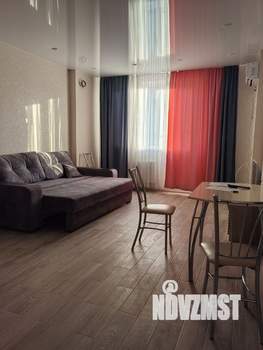 Студия квартира, вторичка, 32м2, 11/21 этаж