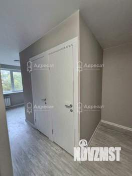 2-к квартира, вторичка, 43м2, 4/5 этаж