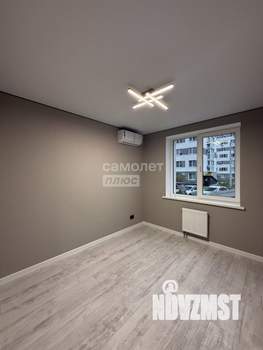 1-к квартира, вторичка, 32м2, 1/10 этаж