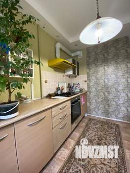 2-к квартира, вторичка, 52м2, 6/9 этаж