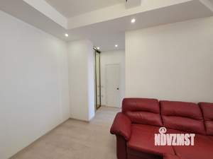 2-к квартира, вторичка, 67м2, 7/8 этаж