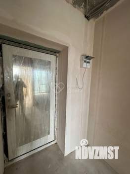 1-к квартира, вторичка, 33м2, 6/10 этаж