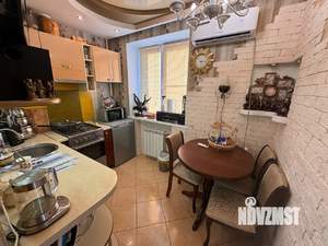 2-к квартира, вторичка, 40м2, 3/5 этаж