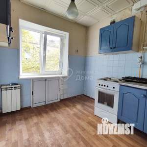 2-к квартира, вторичка, 43м2, 3/4 этаж