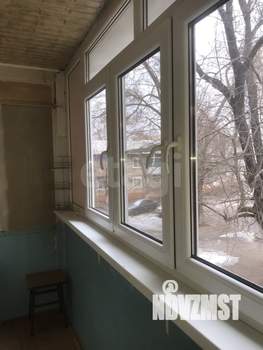 2-к квартира, вторичка, 42м2, 2/9 этаж