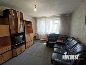 2-к квартира, вторичка, 52м2, 5/5 этаж